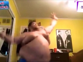 HOT GIRL STRIPTEASE