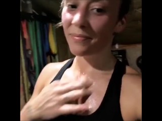 sexy abs