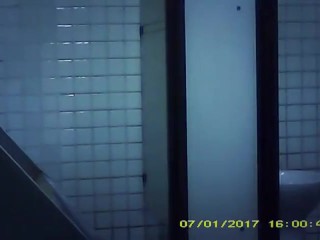 Spy wc men 013 – Banheiro Terminal Rodoviária Campinas