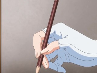 Eroge! H mo Game mo Kaihatsu Zanmai Episode 2 Subbed