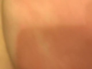 White teens pussy gets fucked up By BBC