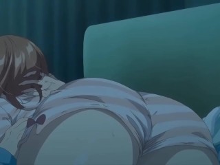kiss hug Episode 1 anime hentai (english sub)
