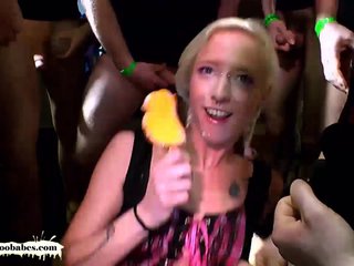 Ice Cream and cum my favor