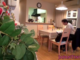 Nippon schoolgirl nipplesuck forbidden lover