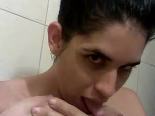 Anais ‘ Chupandose las Tetotas 3’