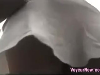 Japanese Upskirt Compilation