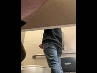 Another Co-Worker Caught