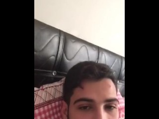 Turkish Girl Sex With His BoyFriend Part:2