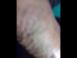 18 year old thick teen sucks far white cock