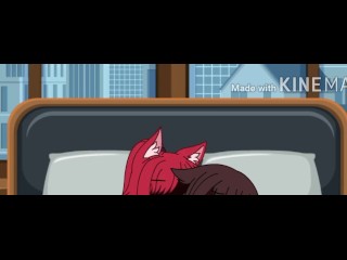 Gacha life sex