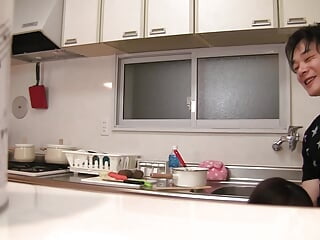 A Very Fuckable Housekeeper! part 1