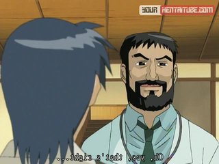 Virgin Touch EP01 Your Hentai Tube