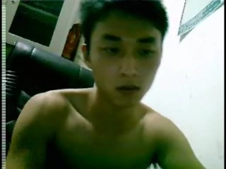 Chinese man 49