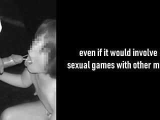 Japanese dreamwife first steps in cuckolding