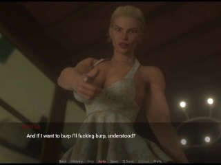 Personnal trainer 0.55 #26