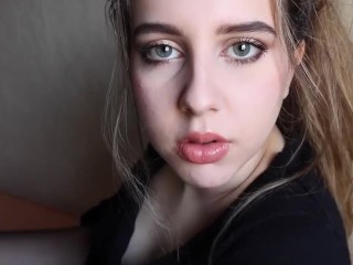 Princess Violette – Schoolgirl JOI/CEI