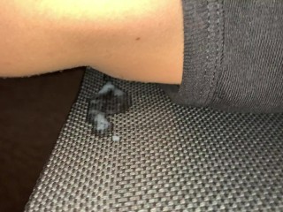 Amateur close up cumshot Orgasm Jerk off Sperm Everywhere big load handjob milk big cock 4k 60fps