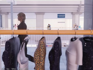 Being A Dik 070 Part 156 Trying Outfits By LoveSkySan69