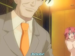 Hissatsu Chikan Nin 02