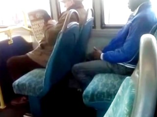On The Bus