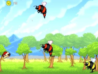 Super Mega Neo Pug Gameplay