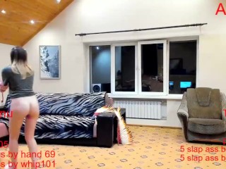 super young 18Y0 Vikki and Alison gets some naked fun