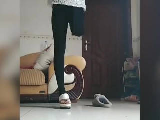 Amputee OOE