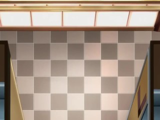 Mankitsu Happens 3