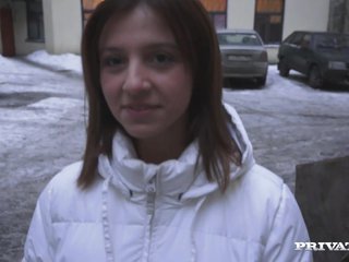 Jenny Love Teen Riding Slut