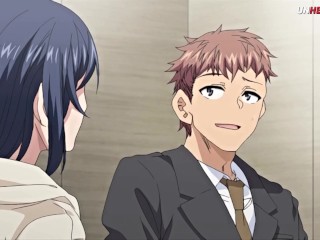 SHIKIYOKU INFINITE – Episode 2 [Complete]