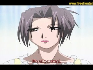 Taboo Charming Mother EP 1