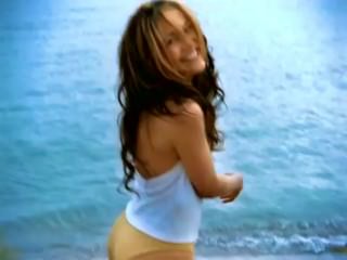Jennifer Lopez and her super ass