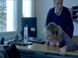 Iben Hjejle sex scene