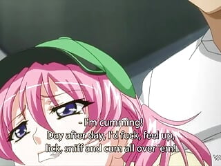 ANIME UNCENSORED HENTAI UNCENSORED