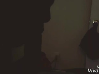 Sucking a good bbc
