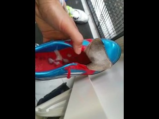Adidas f50