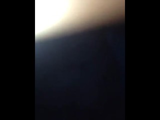 grinding my cock doggy shes amazing