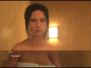 Personnal trainer 0.55 #24