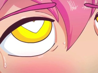 Party Games – Stuffy Bunny (SEX SCENES ONLY)