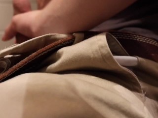 quase apanhados sem calcinha (sexo , punheta)