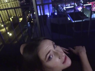 TeenyTaboo – Everly Haze Got Taboo Creampied! Seth Fucks Her