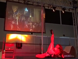 EM 2017 SUSY DANCE