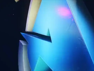 Spongebob gets CUMMED into by Squidward!