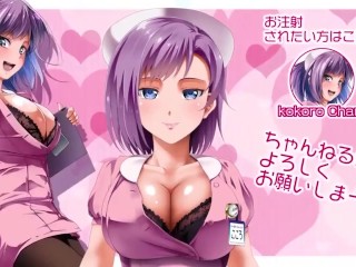 I became a bitch girl Hentai 3D HD