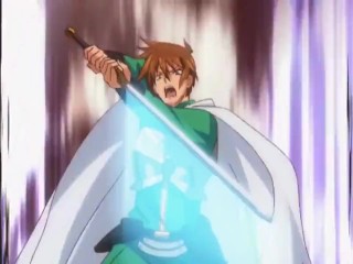 Rance Episode 1 English Subbed Hentai