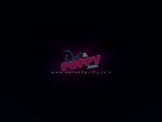 Wetandpuffy – Angelic Masturbation