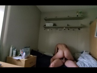 Tinder date filmed on hidden cam