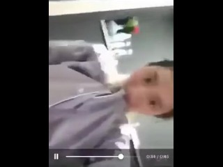 Sachzna Laparan 2020 Scandal