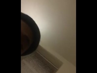 Gangbang fb live
