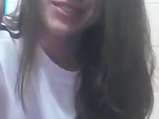 spanish teen on webcam